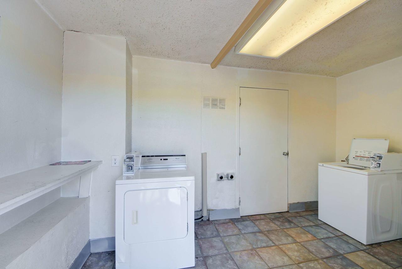 Motel 6-Oklahoma City, Ok - Frontier City Luaran gambar